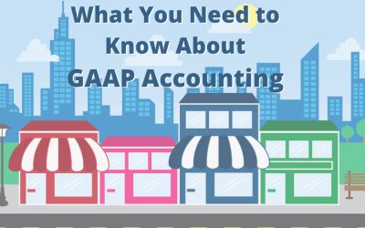 Why Should Washington DC Businesses Care About FASB and GAAP?