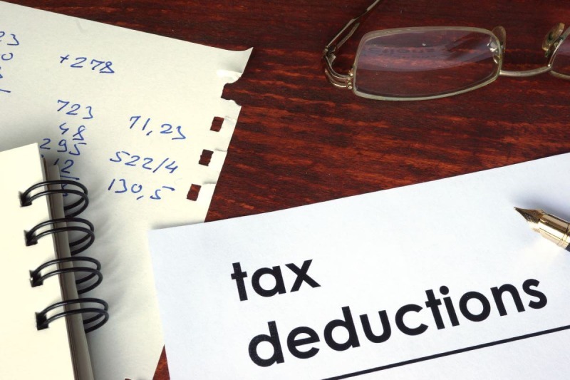 Washington DC SMBs: Note These Changing Business Tax Deductions